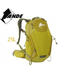 Hikking 25L (Senape) -...