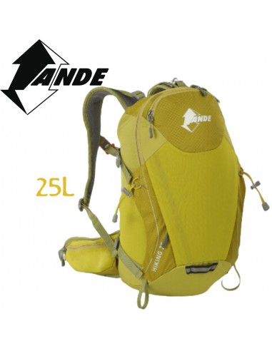 Hikking 25L (Senape) - Mochila de...