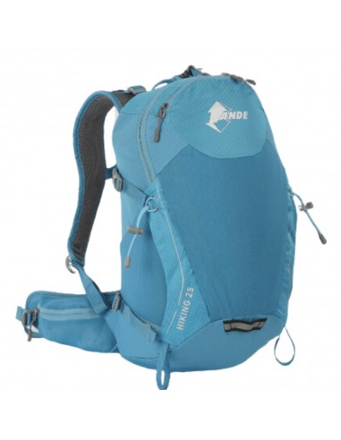 Hikking 25L (Petrolio) - Mochila de senderismo - Ande