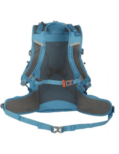 Hikking 25L (Petrolio) - Mochila de senderismo - Ande