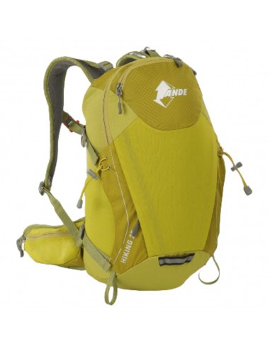 Hikking 35L (Senape) - Mochila de senderismo - Ande