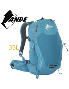 Hikking 35L (Petrolio) -...