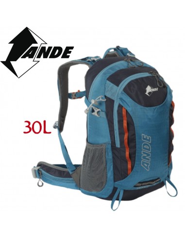 Adventure 30L (Aquamarine/Blue) -...