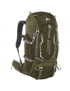 Adamello 50L (Verde Oliva)... 2