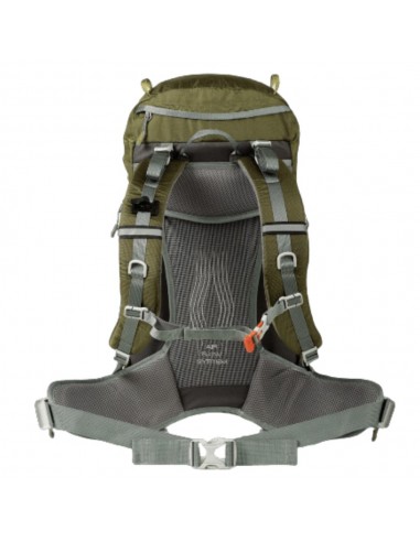 Adamello 50L (Verde Oliva) - sac à dos de randonnée - Ande