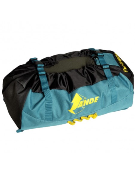 Nibbio bag - Bolsa porta cuerda - Ande