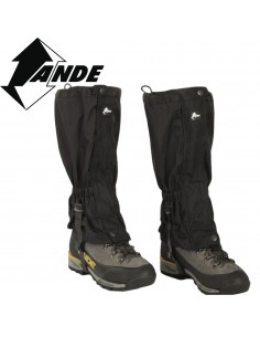 Ghetta Skyline - Polaines...