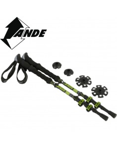 Nuptse - Bastones de...