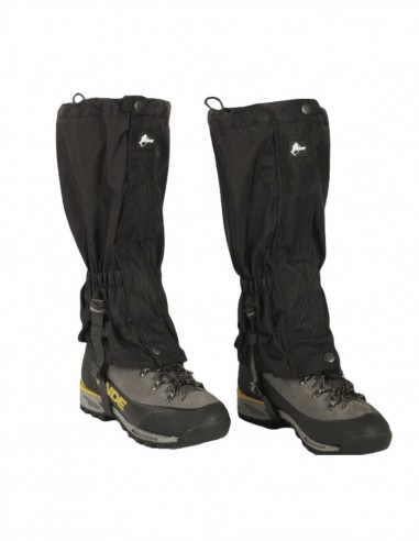 Pack Fedaia + Ghetta Skyline - Bastones + Polainas - Ande