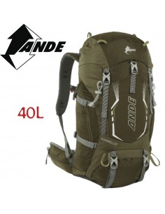 Adamello 40L (Verde Oliva)...