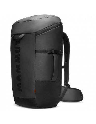 Neon 45 (Black) - Mochila portamaterial escalada 45L - Mammut