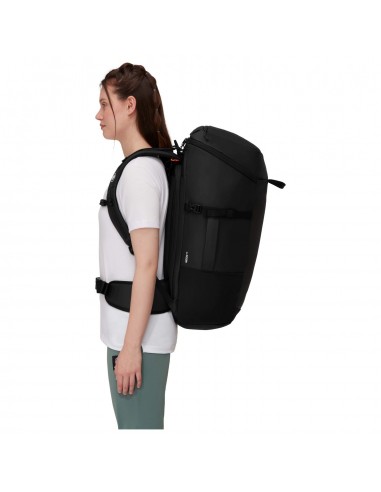 Neon 45 (Black) - Mochila portamaterial escalada 45L - Mammut