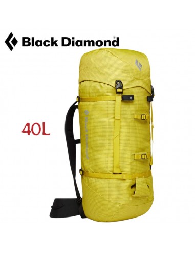 Speed 40 (Sulphur) - Mochila...