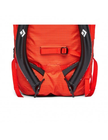 Speed Zip 33 (Octane) - Mochila alpinismo - Black Diamond