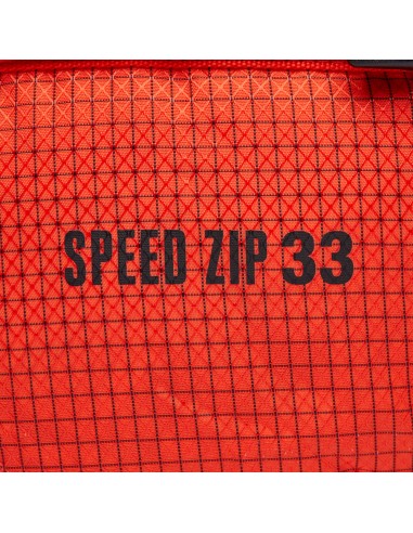 Speed Zip 33 (Octane) - Mochila alpinismo - Black Diamond