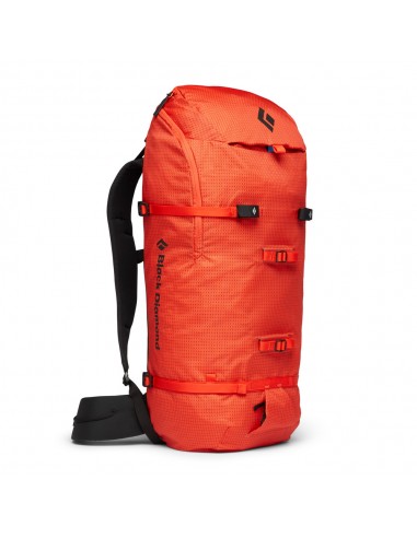 Speed Zip 33 (Octane) - Mochila alpinismo - Black Diamond