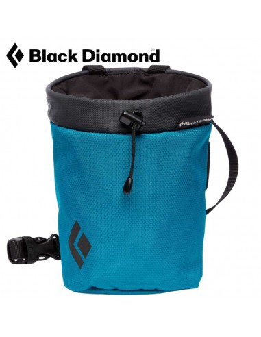 Repo chalk bag Ocean - Black diamond