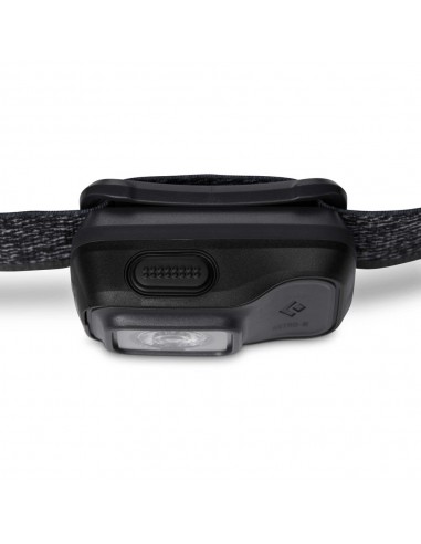 Astro 300-R (Graphite) - Luz frontal recargable de 300 lumenes - Black Diamond