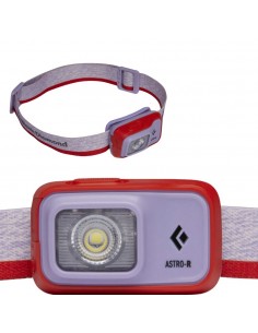 Astro 300-R (Lilac) - Luz... 2
