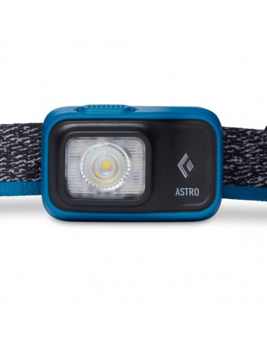 Astro 300 (Azul) - Luz frontal de 300 lumenes - Black Diamond