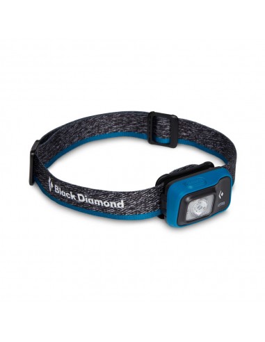 Astro 300 (Azul) - Luz frontal de 300 lumenes - Black Diamond