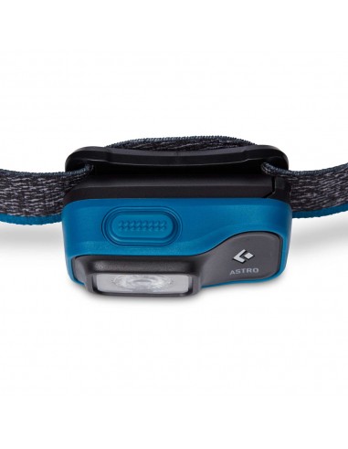 Astro 300 (Azul) - Luz frontal de 300 lumenes - Black Diamond