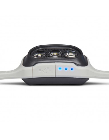 Lumière de déploiement (Alloy) - Lumière rechargeable devant 325 lumens - Black Diamond