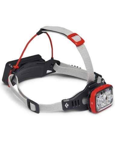 Distance 1500 (Octane) - Frontal recargable de 1500 lumens - Black Diamond