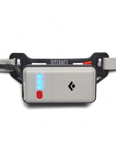 Distance 1500 (Octane) - Frontal recargable de 1500 lumens - Black Diamond