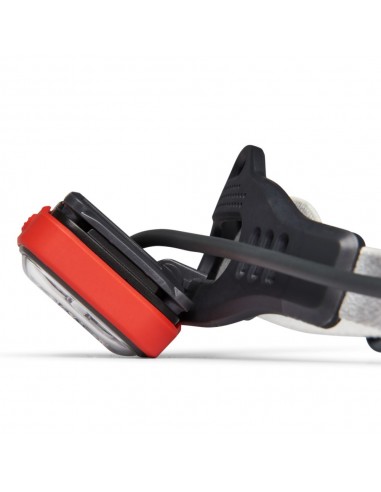 Distance 1500 (Octane) - Frontal recargable de 1500 lumens - Black Diamond