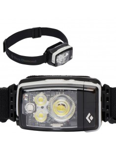 Distance LT (Black-Alloy) -... 2