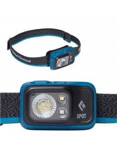 Spot 400 (Azul) - Luz... 2