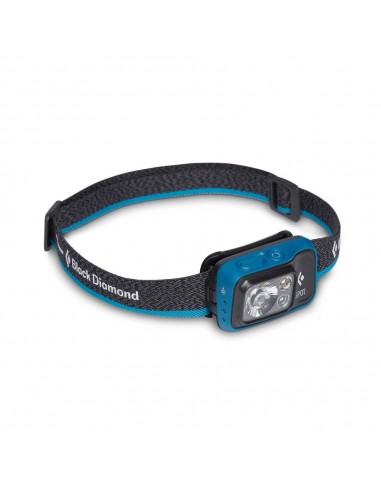 Spot 400 (Azul) - Luz frontal de 400 lumens - Black Diamond