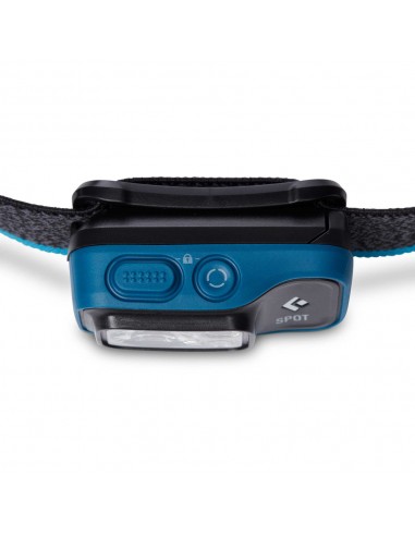 Spot 400 (Azul) - Luz frontal de 400 lumens - Black Diamond