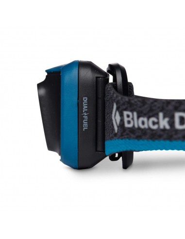 Spot 400 (Azul) - Luz frontal de 400 lumens - Black Diamond