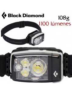 Distance LT (Black-Alloy) -...