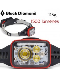 Distance 1500 (Octane) -... 2