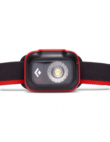 Sprint 225 (Octane) - Lumière frontale rechargeable 225 lm - Black Diamond