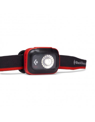 Sprint 225 (Octane) - Lumière frontale rechargeable 225 lm - Black Diamond