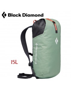 Rock Blitz 15L (Desert...