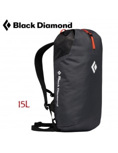 Rock Blitz 15L (Carbon) -...