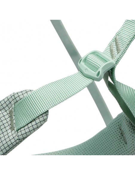 Momentum Woman (Desert Sage) - Arnés escalada mujer - Black Diamond