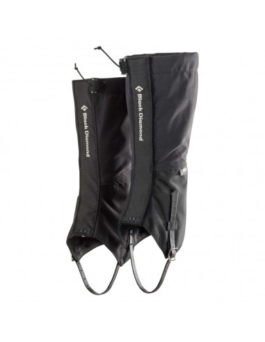 FrontPoint GTX - Polainas con Goretex - Black Diamond