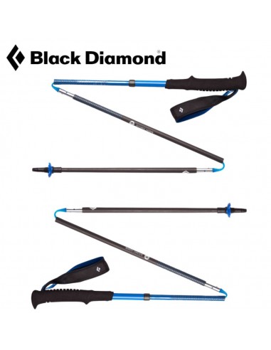 Distance carbon Z poles (par) -...