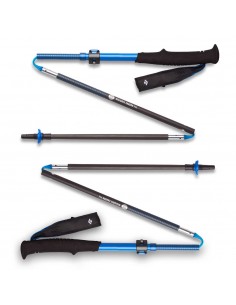 Distance carbon FLZ poles... 2