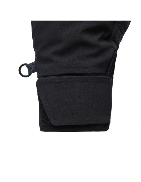 Terminator Gloves (Black) - Gants d’escalade sur glace - Black Diamond