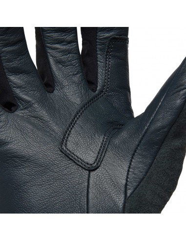 Terminator Gloves (Black) - Gants d’escalade sur glace - Black Diamond