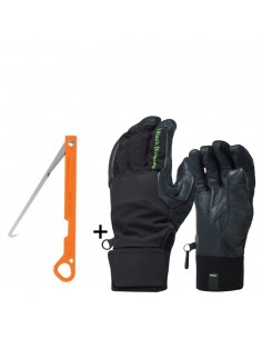 Pack guantes terminator de... 2