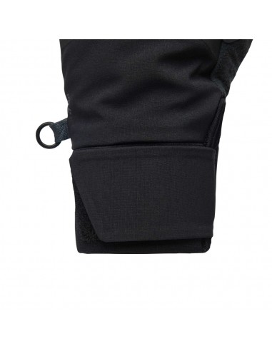 Pack guantes terminator de BD + gancho multihook de Petzl-