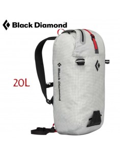 Mochila Blitz 20L - Black...